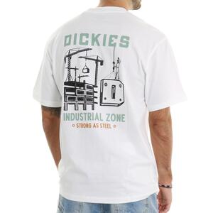 T-SHIRT INDUSTRIAL DICKIES - Mad Fashion | img vers.300x/